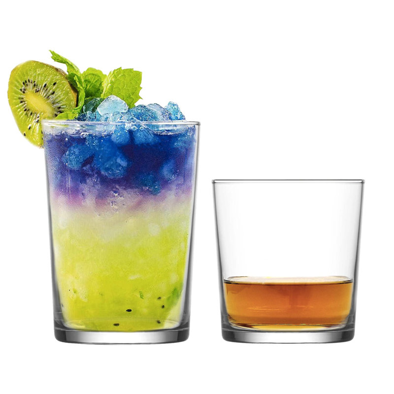 LAV - Bodega Glassware