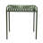 Abra Steel Dining Table-1547568497
