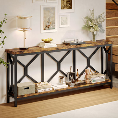 Console 70,9 po