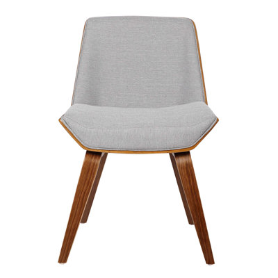 Terence 46 cm H Upholstered Dining Chair