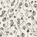 Onions 33' L x 20.5" W Wallpaper Roll