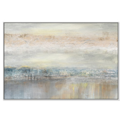 Electra "From A Distance" Painting by Nan