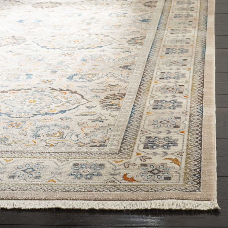 Tapis oriental performance perse Aisha, Tapis de couloir 2 pi 2 po x 6 pi