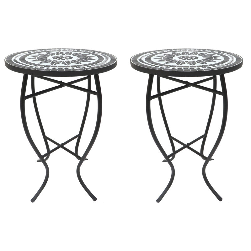 Table d'appoint Audre