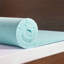 Surmatelas hypoallergénique réversible toutes saisons-165525350-165525347