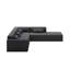 Mix Modular 5-Pc Sectional-69489047-69489046