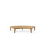 Teak Patio Bench