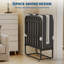 Iron Open-Frame Bed-71832414