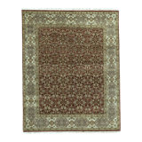 Wool Oriental Area Rug