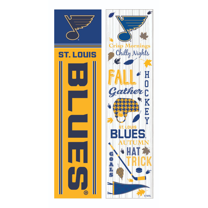 Lit d'appoint Jarnae Coursen St Louis Blues