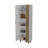 Fagan 2-Door 5-Shelf Kitchen Pantry-1836188921