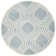 Deedie Hand Tufted Wool Geometric Rug