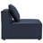 Modway Saybrook Outdoor Patio Upholstered 4-Piece Sectional Sofa-1936284438