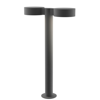 Reals LED Bollard Light