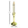 Rosdorf Park Unscented Flameless Taper Candle | Wayfair