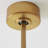 Mirage 60" W 3-Blade Ceiling Fan with Remote Control-11238942-33006071