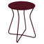 Cocotte Outdoor Round Side Table-1085077466