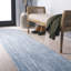 Martha Stewart 920 Performance Striped Rug-97736905