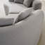 Canapé Curved-115300433