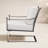 Lucier Patio Chair with Sunbrella Cushions-39267470