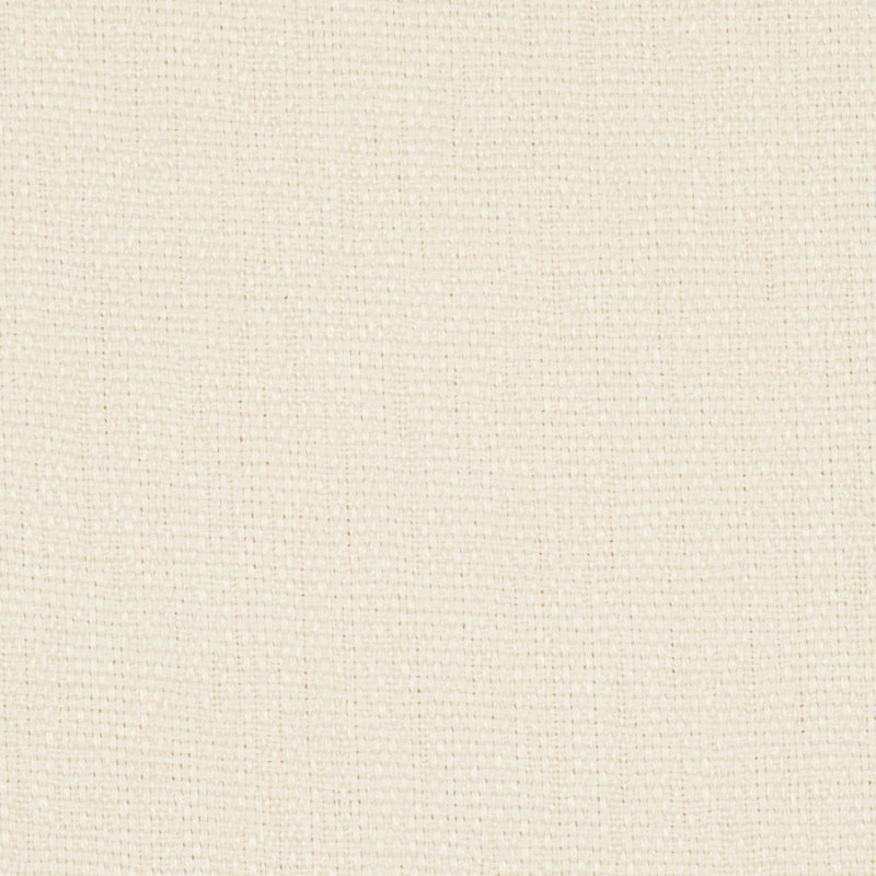 Schumacher x Patterson Flynn Marli Indoor/Outdoor Hemp Fabric, Ivory