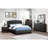 Posner Solid Wood Nightstand-382455817
