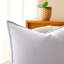 Ensemble de 4 housses de coussin en velours-118135170-118135187