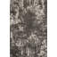 Tapis abstrait gris foncé-1667097350