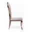 Fauteuil d'appoint en velours-86655650-86655649