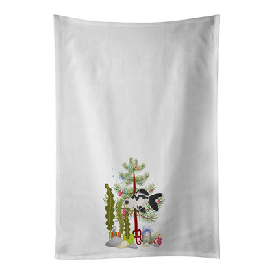 Cotton Tea Towel Kitchen Towel