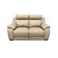 Layahna 169Cm Genuine Leather Pillow Top Arm Reclining Sofa-23937973