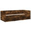 Vidaxl Daybed With Drawers-1023221648-1023221651
