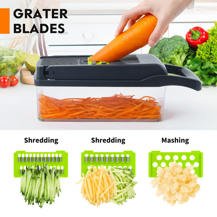 Vegetable chopper onion slicer large, CATEGORIES \ Kitchen \ Choppers and  slicers