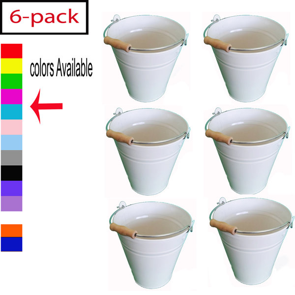 Latitude Run® Bucket - Wayfair Canada