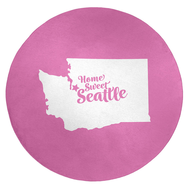 Tapis en poly-chenille seattle washington