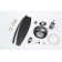Rogge 132cm Ceiling Fan with Light Kit