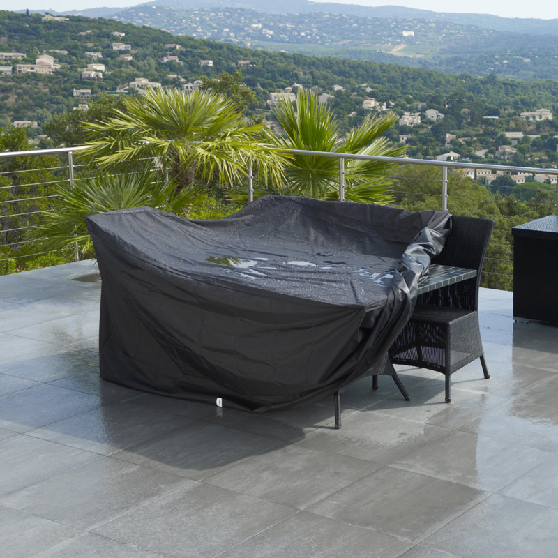 Cover Patio Dining Set Cover