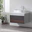 Ronda 30'' W Single Wall-Mounted Vanity-911456277