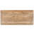 Violetta Solid Wood Dining Table