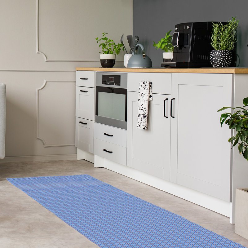 Chenille Indoor Rug, Runner 2'6" x 8'