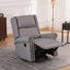 Fauteuil inclinable manuel pivotant à 360 degrés-920317755