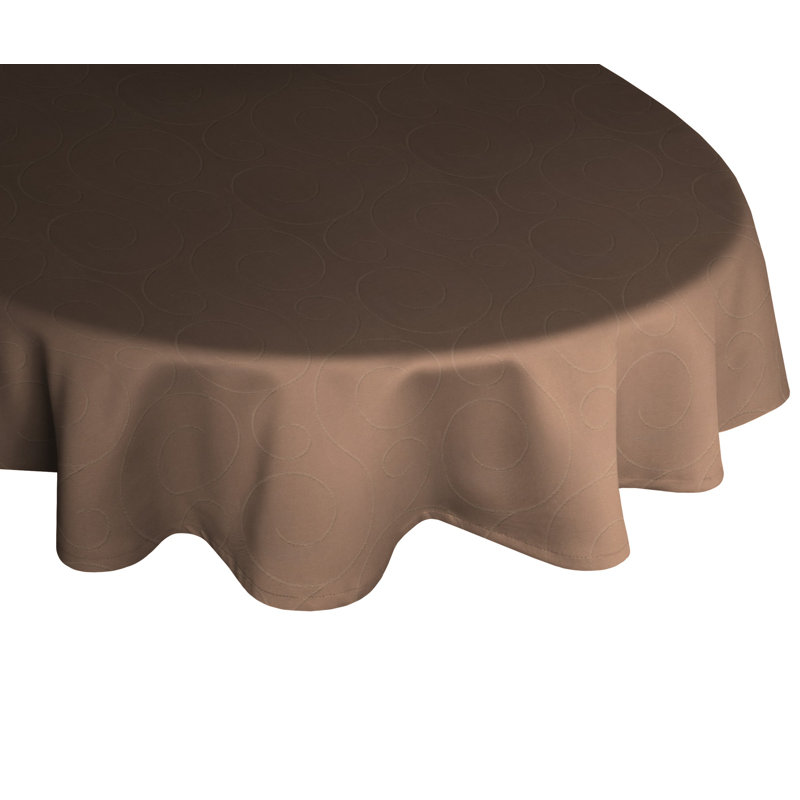 Martiel Dining Linens, Brown