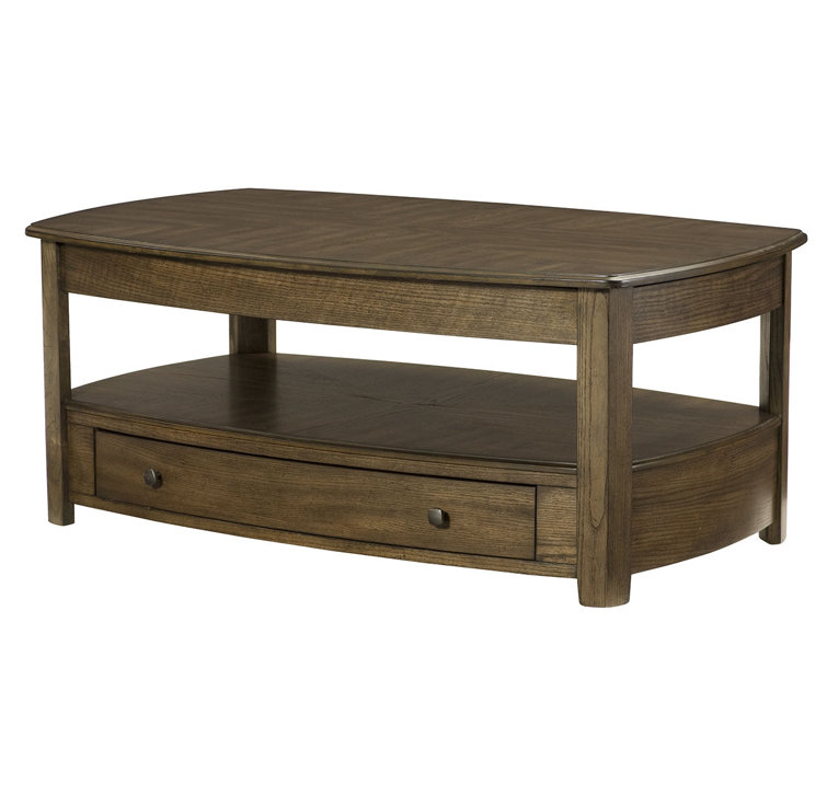Allenah Lift Top Coffee Table with Storage
