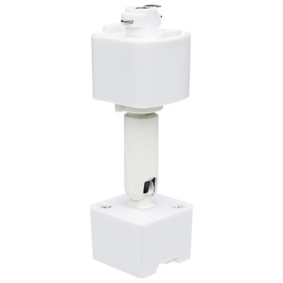 Sloped Ceiling Track Adapter