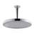 Awaken 2.0 GPM Rainhead with MasterClean Spray Nozzle-29336713