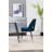 Hecht Fabric Upholstered Dining Chairs-113137416
