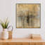 «Open Arms Gold Crop» par Avery Tillmon, reproduction d'art graphique sur toile flottante-1213600259-1213600372