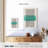Avery Lines On Green-108237296
