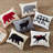 Eddie Bauer Winter Lab Throw Pillow
