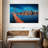 Lilie SF Bay Bridge Twilight Rush-107829249